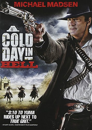 A Cold Day in Hell A Cold Day in Hell