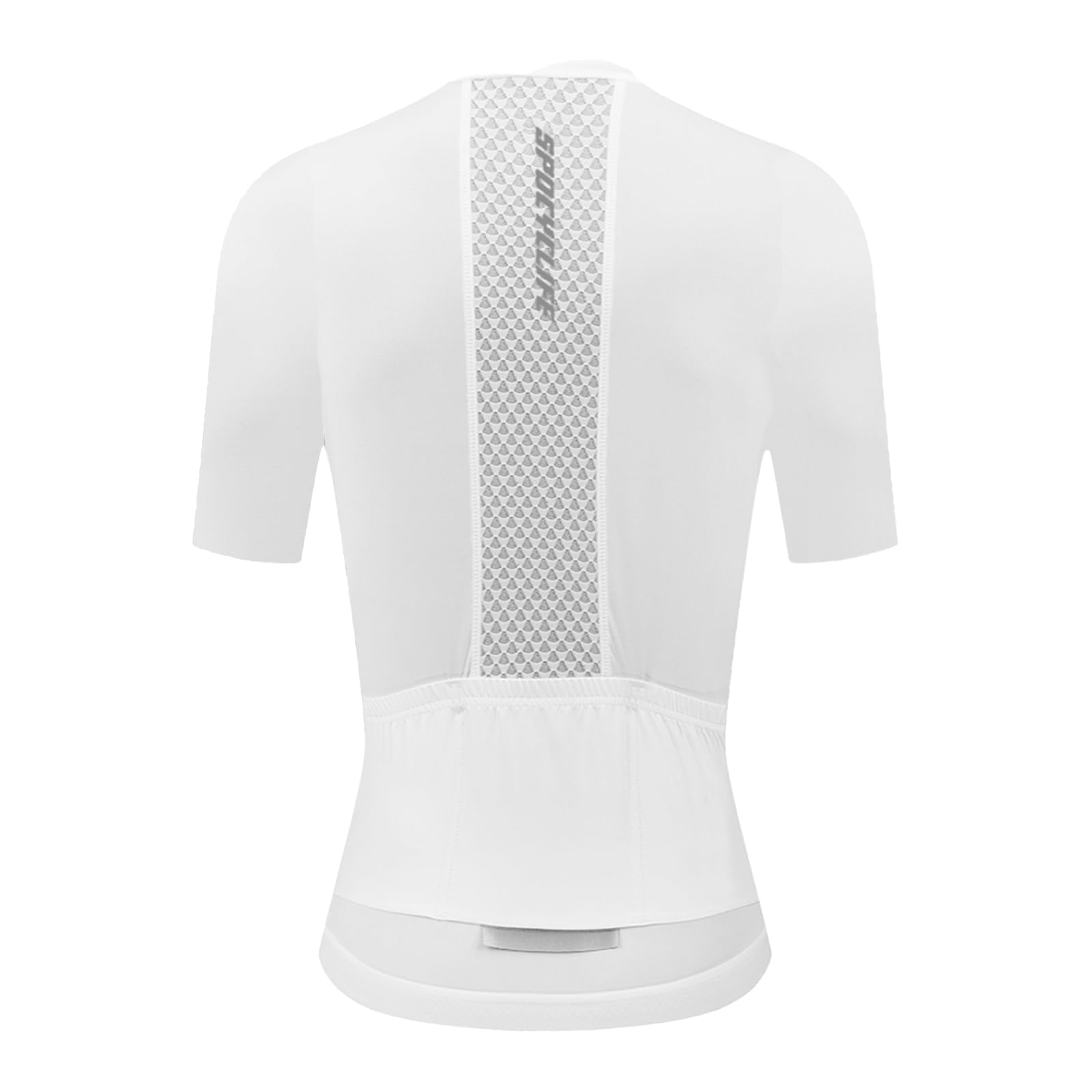Maillot de ciclismo para mujer, manga corta, transpirable, de secado rápido, camiseta de ciclismo con 3 bolsillos para mujer, deportes al aire libre