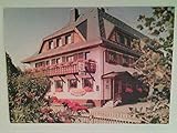  AK. Schwarzwald-Gasthof \