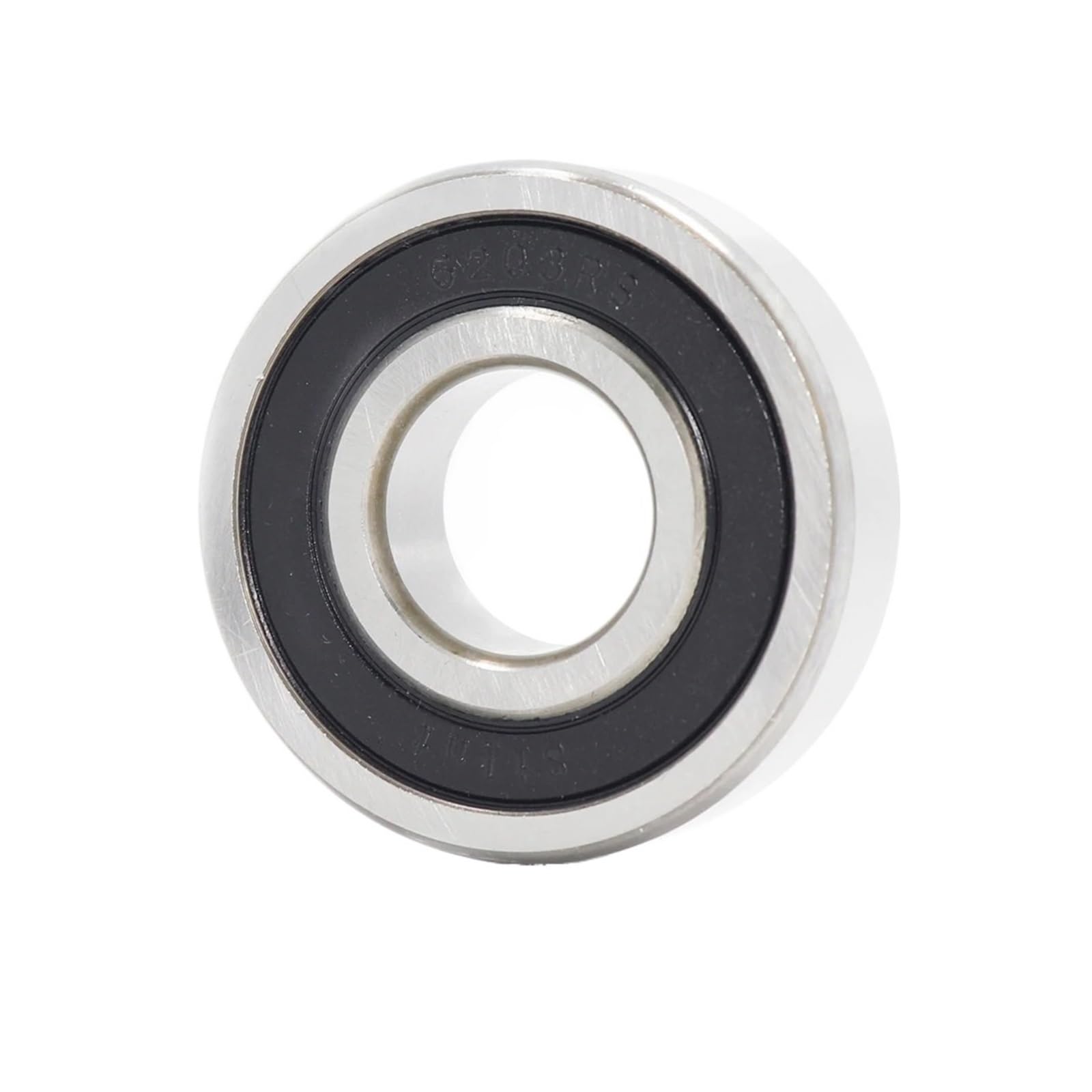 Roulement à billes 174212 non standard de 17x42x12 mm pour arbre rotatif