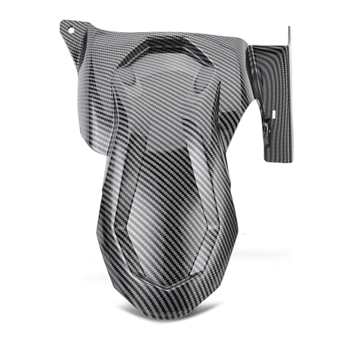 Garde-boue arrière TMAX 530 2018 lèche-roue carbone TMAX 560 2022