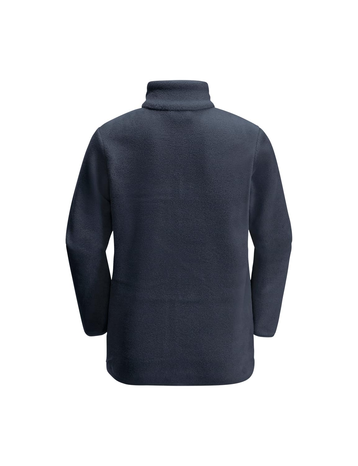 Jack Wolfskin Kurtka polarowa Chłopcy Winterstein Jacket K