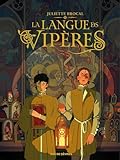 La Langue des vipères (French Edition)