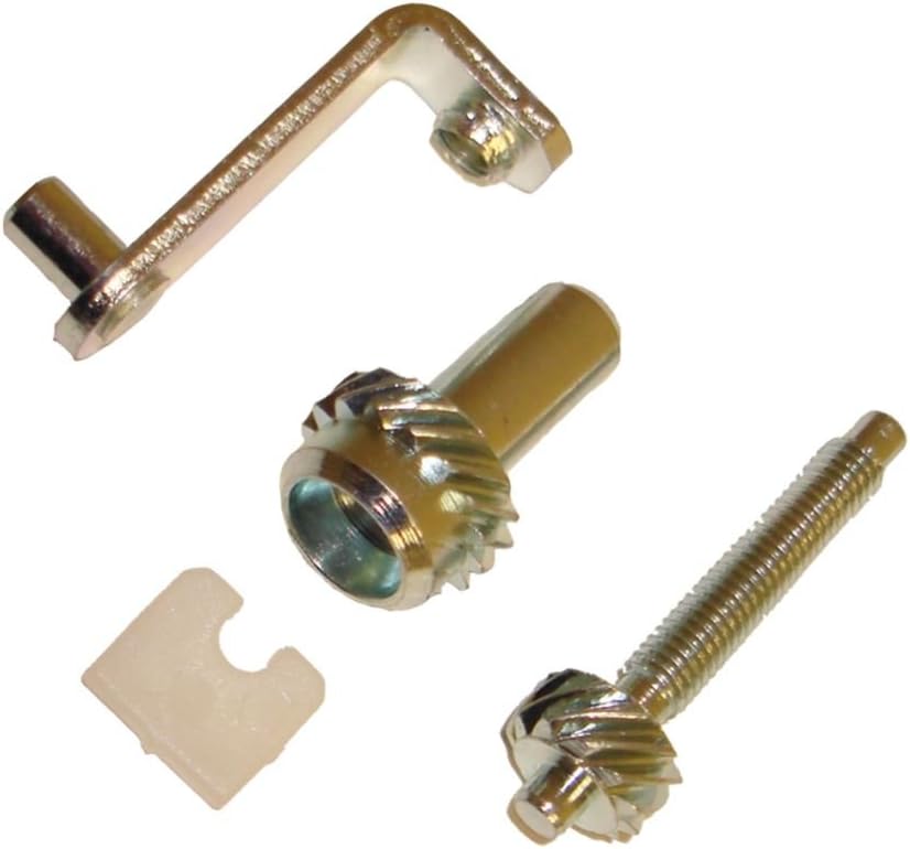 Stihl OEM Parts Spur Gear/Chain Adjusting Screw Kit MS210, MS210C - 1123 007 1004, 1123-007-1004, 11230071004