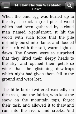 Some Myths And Legends Of The Australian Aborigines - App on Amazon ...