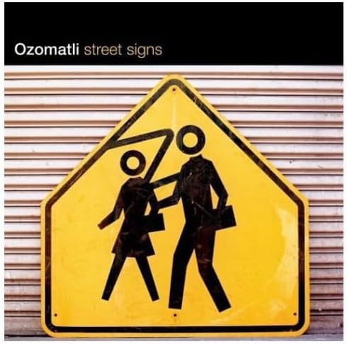 Street Signs