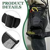 Zoom IMG-2 xurjumi 1 pcs borsa per