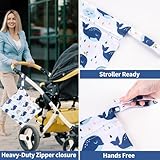 Zoom IMG-1 ruacdiq 3 pezzi wetbag per Zoom IMG-1 ruacdiq 3 pezzi wetbag per