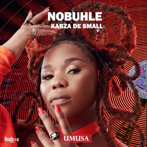 Nobuhle & Kabza De Small