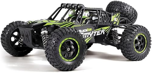 540114 Smyter 1/12 4WD Electric Desert Buggy - RTR - Verde