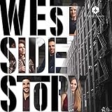 western film music ennio morricone  West Side Story
