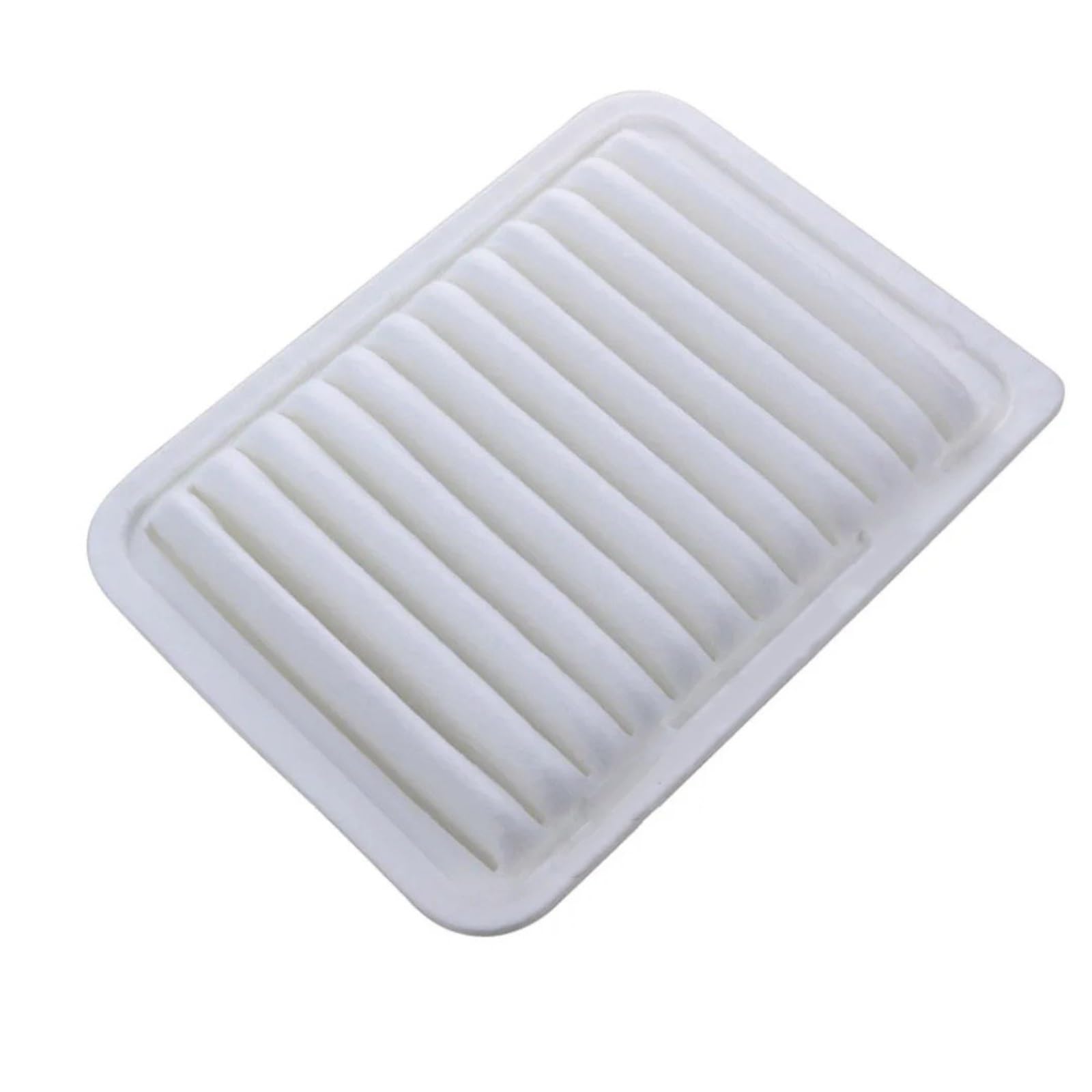 Aejghfwjh One Color Cabin Air Filter For Toyota For Corolla E150 E170 2009-2019 1.6L .8L Car Air Filter 17801-21050