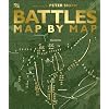 Battles Map by Map Hardcover May 6, 2021