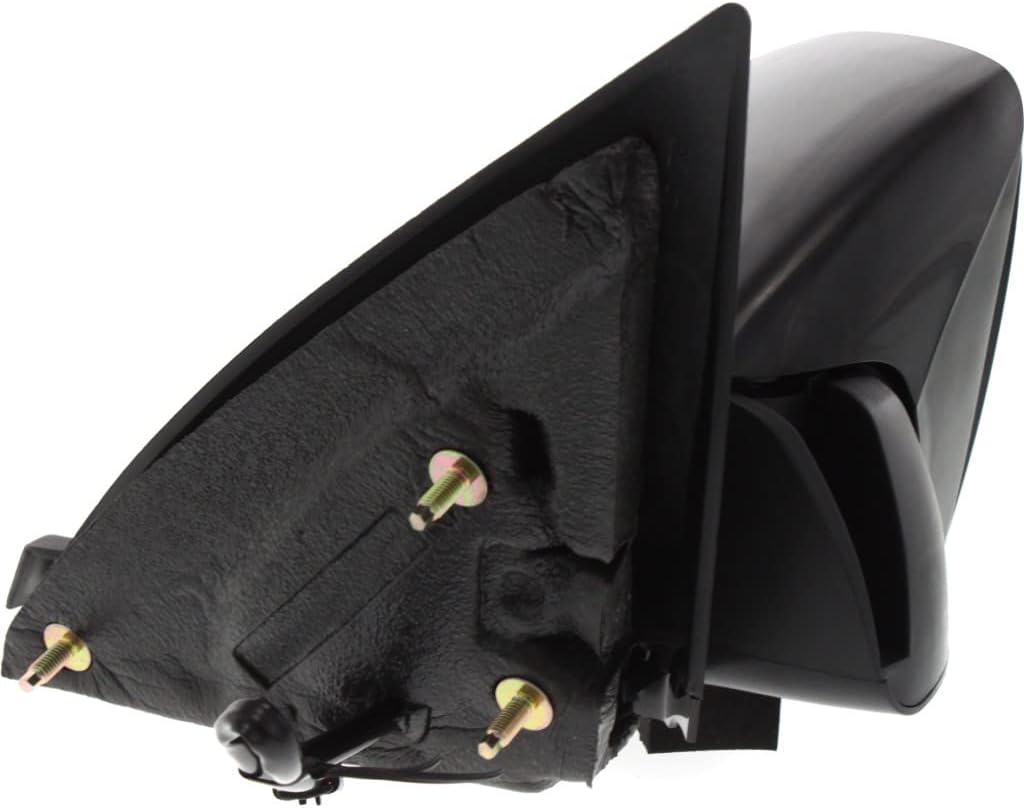 For Chevy Malibu 2006 2007 Door Mirror Passenger Side | Power | Non-Heated | LT/SS Model | Paint to Match | Replacement For 15921259 | GM1321318