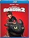 How To Train Your Dragon 2 (Blu-ray + DVD + Digital HD))