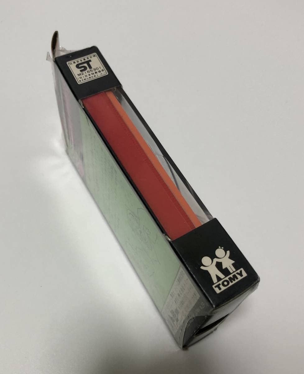 Amazon.co.jp: 未開封品 TOMY ポケットメイト レーシングゲーム : おもちゃ