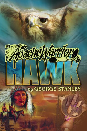 Apache Warrior Hawk
