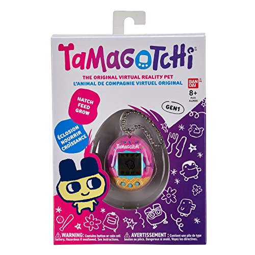 Tamagotchi Original - Ice Cream #TOP5