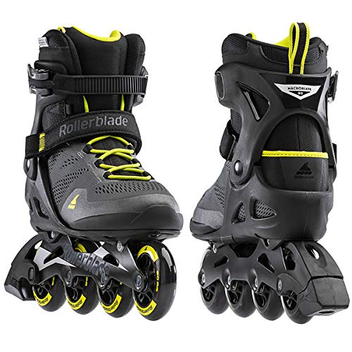 ROLLERBLADE(ローラーブレード) インラインスケート 大人 20