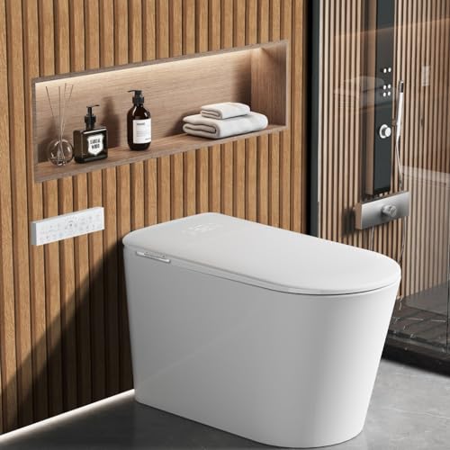 Arthome Modern Klebefolie Holzoptik Abziehen und Aufkleben Tapete,Holz PintWalls Selbstklebende Möbelfolie Vinyl Folie für Möbel Wandtür… – Ansicht 3