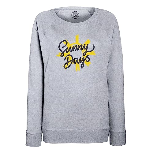 Sweat Sunny Days soleil pour prolonger la douceur et l'esprit des vacances