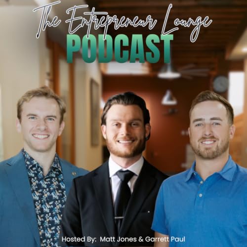 #28 - Matt Jones, Garrett Paul, and Cody Chrest