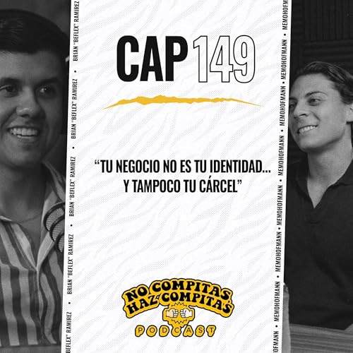 &iquest;Vale la pena pagar $18,000 USD por una mentor&iacute;a? | La historia de Memo Hofman