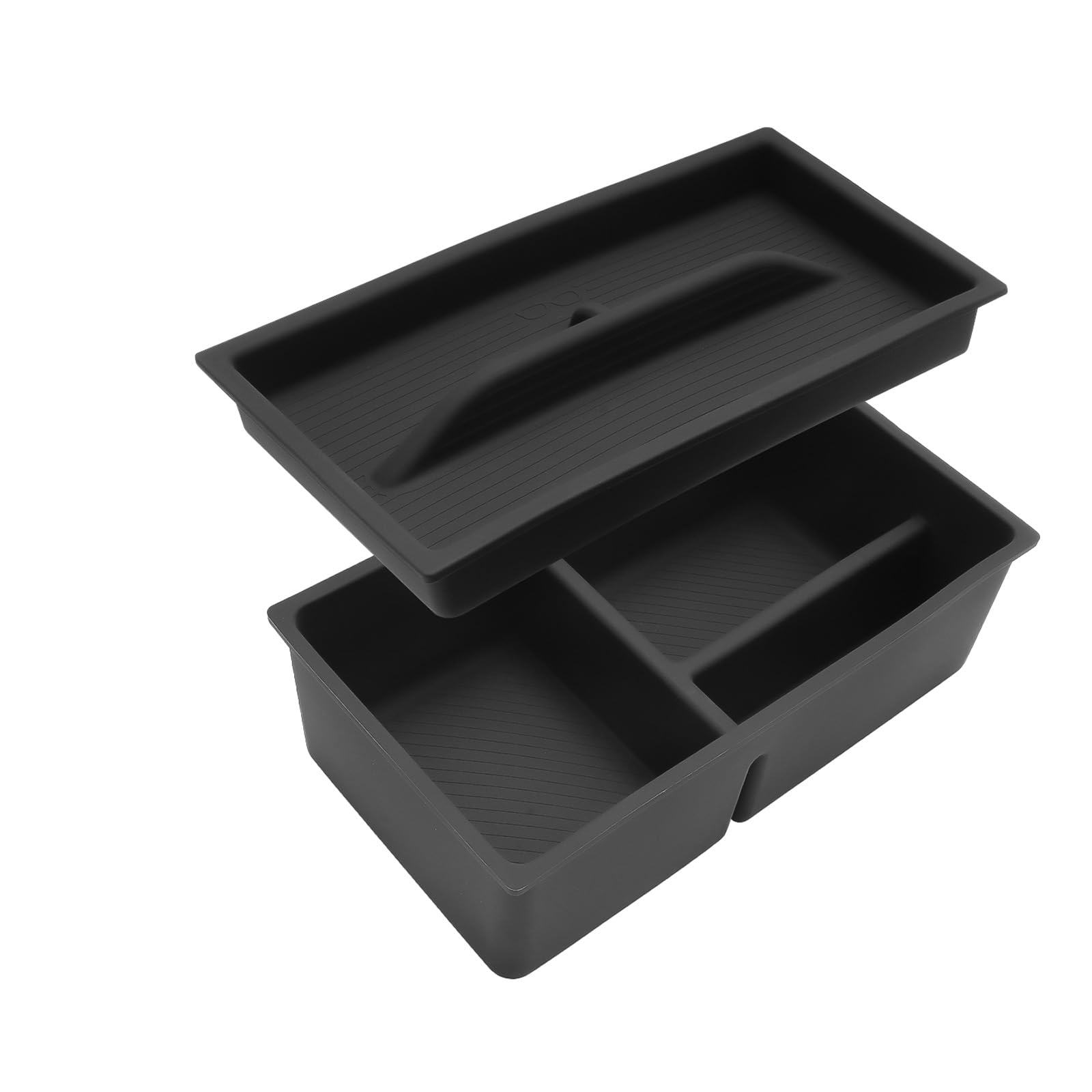 Amazon.com: 2022-2025 2026 Lexus NX Center Console Organzier for