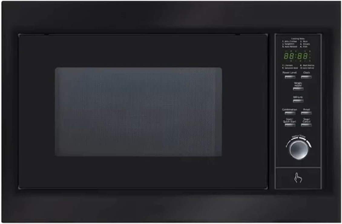 Built-in Electric Microwave Oven 34L Oven Built In Microwave Oven For Middle Market(Microwave Oven 2)