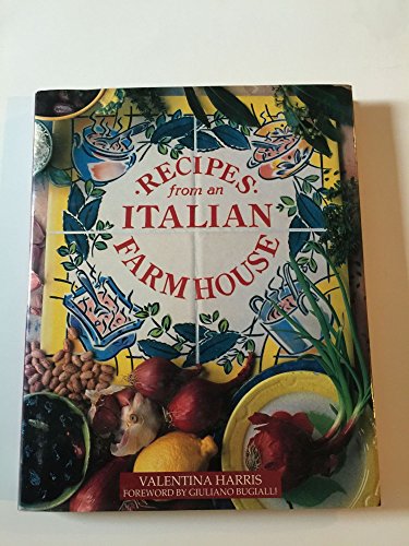 Image of Recipes from an Italian Farmhouse