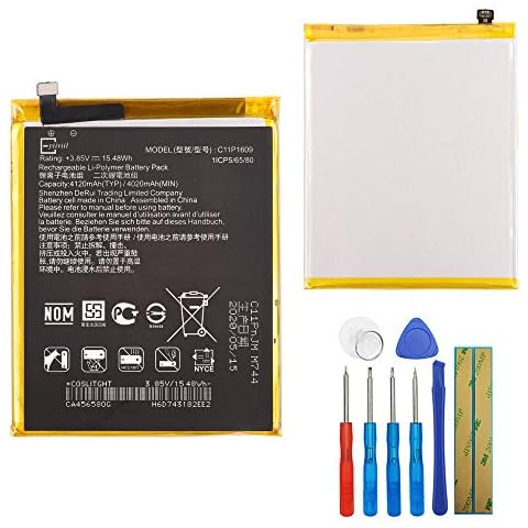 E-YIIVIIL Replacement Battery Cover