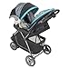Baby Trend EZ Ride 5 Travel System, Hounds Tooth