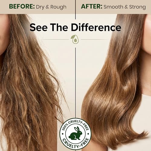 Image of Ginger Lily Farms 100% Pure Avocado Oil Conditioner, 128oz /4pk