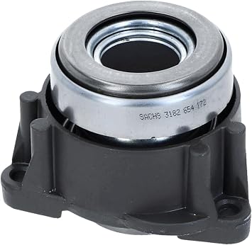 SACHS 3182 654 172 Central Slave Cylinder Clutch Compatible With SsangYong REXTON GAB_ 2002 - And Other Vehicles