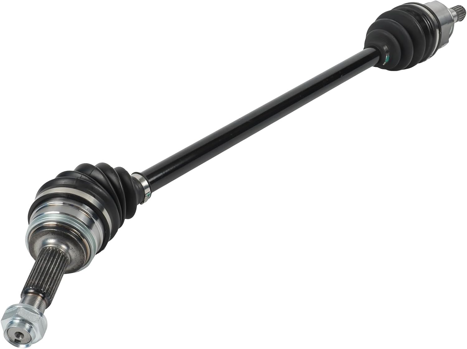 ECCPP 423400R010 4234042030 NCV69152 Rear Left or Right(Rear Driver or Passenger Side) CV Axle Shaft Replacement for Lexus ES250 L4 2.5L/for Toyota Avalon/for Camry/for RAV4