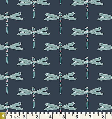 Miniatura 9 de Campsite Memories - Paquete de tela de edredón curada, varios diseñadores y colecciones de galerías de arte, telas masculinas para acolchar  Telas