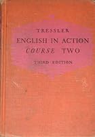 English in Action B0006AOUJ6 Book Cover