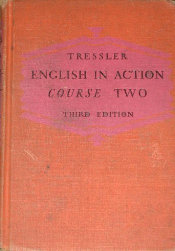 English in action B0006AOUJ6 Book Cover
