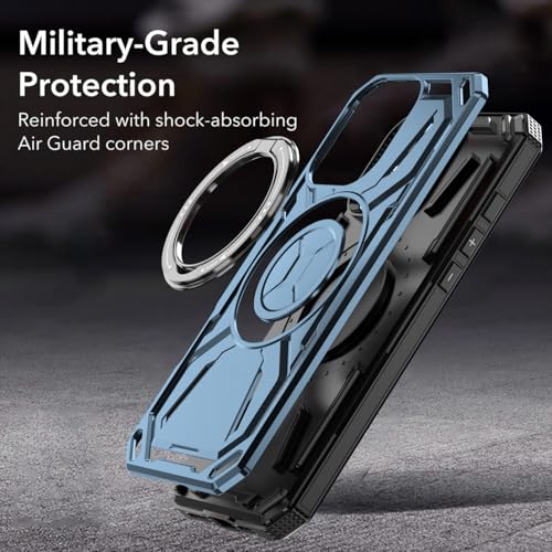 Coque iPhone 16 Pro Max idéale pour les appels vidéo mains libres