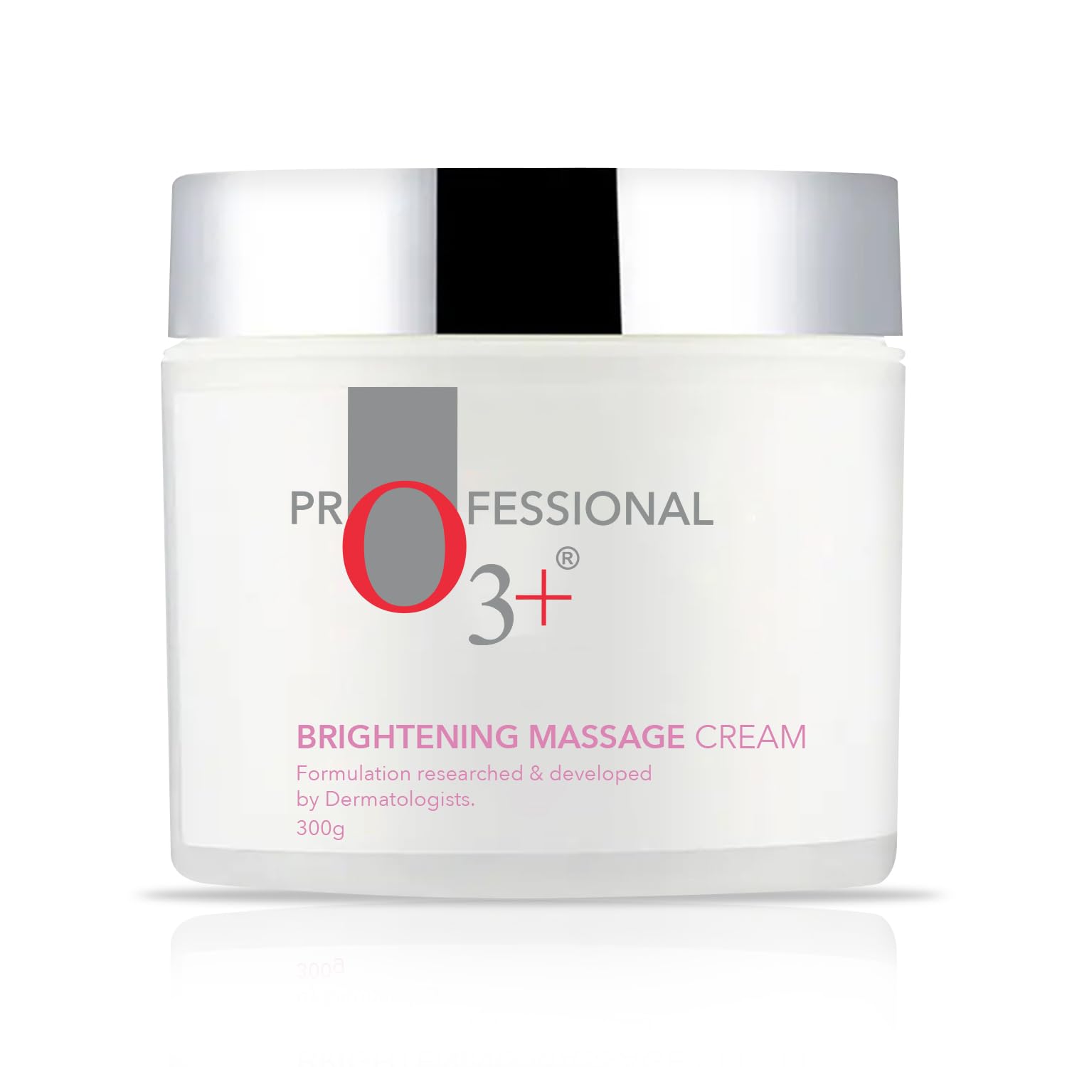O3+ Skin Care Whitening Massage Cream, 300g-image-28