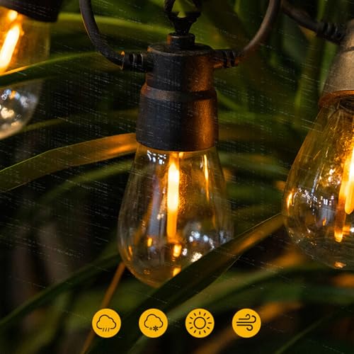 Lampes de jardin décoratives pour illuminer vos soirées en cour - 7