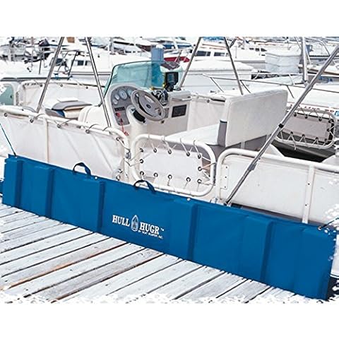 HULL HUGR, Medium, White Cover