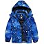 Starry Sky Blue