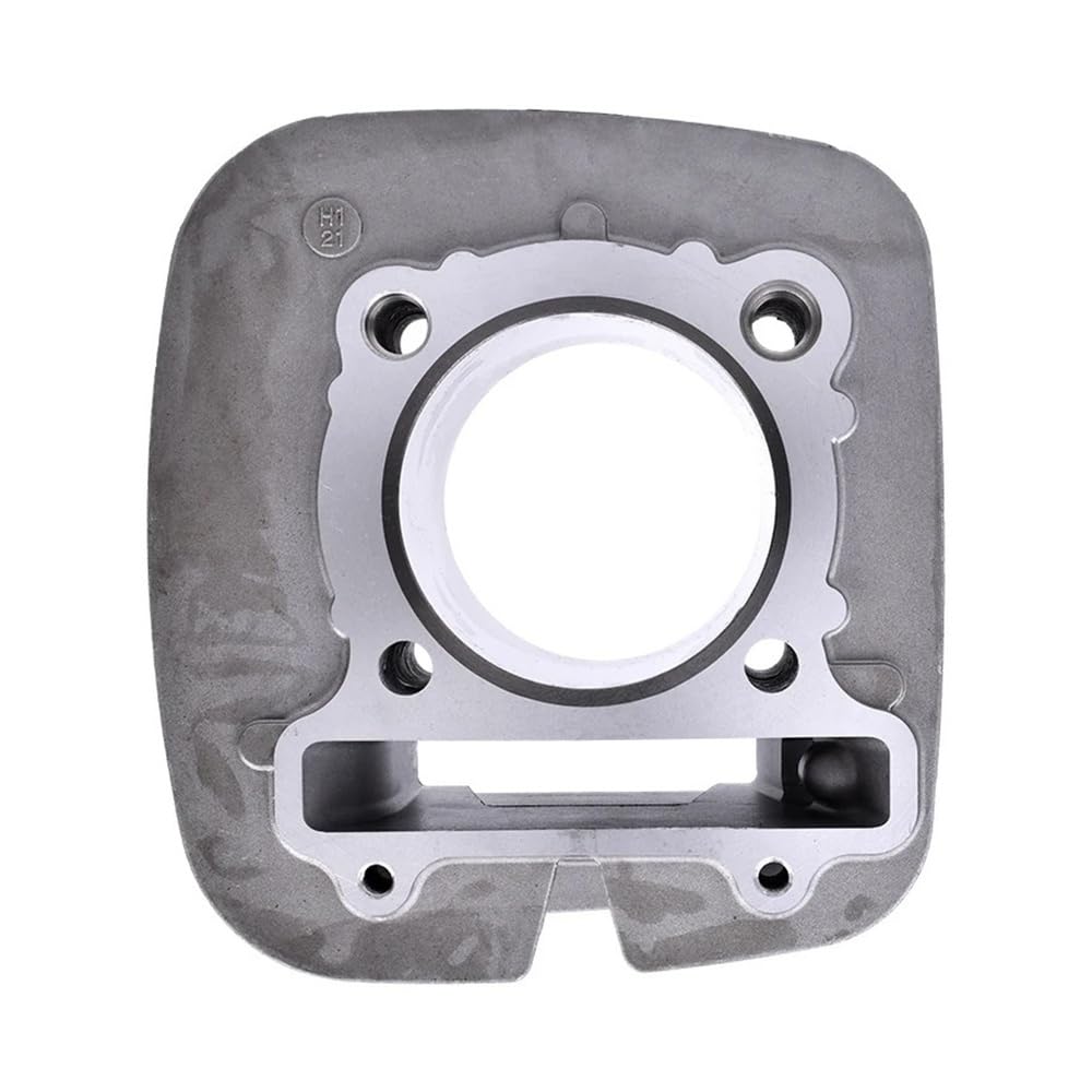 Set di guarnizioni for testata e pistone for motocicletta, adatto for 5YT-11310-00 2WD 4WD YFM350UL 1999 B2WD YFM35 B 350