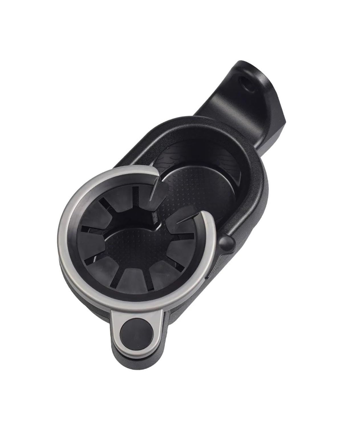Auto Bevanda Portabevande Per Benz Per Smart 451 450 1998-2015 A4518100370 Supporto Per Bevande Per Auto Supporto Per Tazza Console Centrale Portabicchieri Doppio Portabicchieri Auto