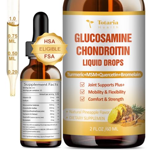 Totaria Glucosamine...