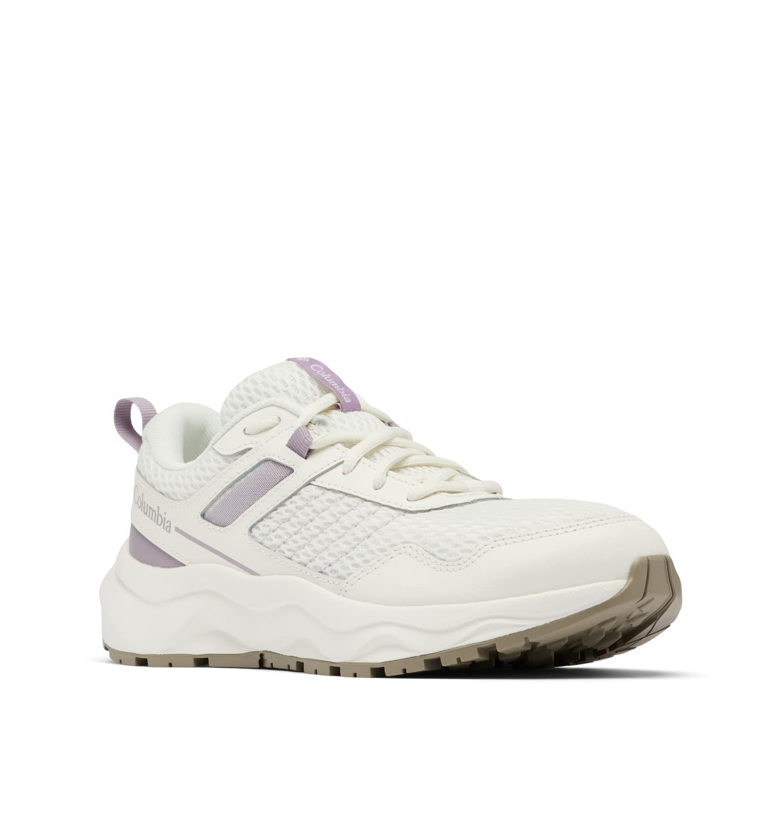 Columbia Women's Plateau Waterproof Hiking Shoe