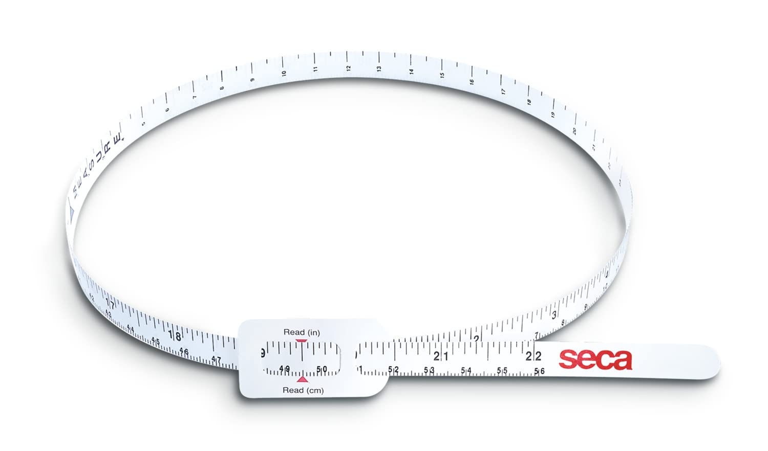 seca 212 nastro di misurazione della circonferenza della testa