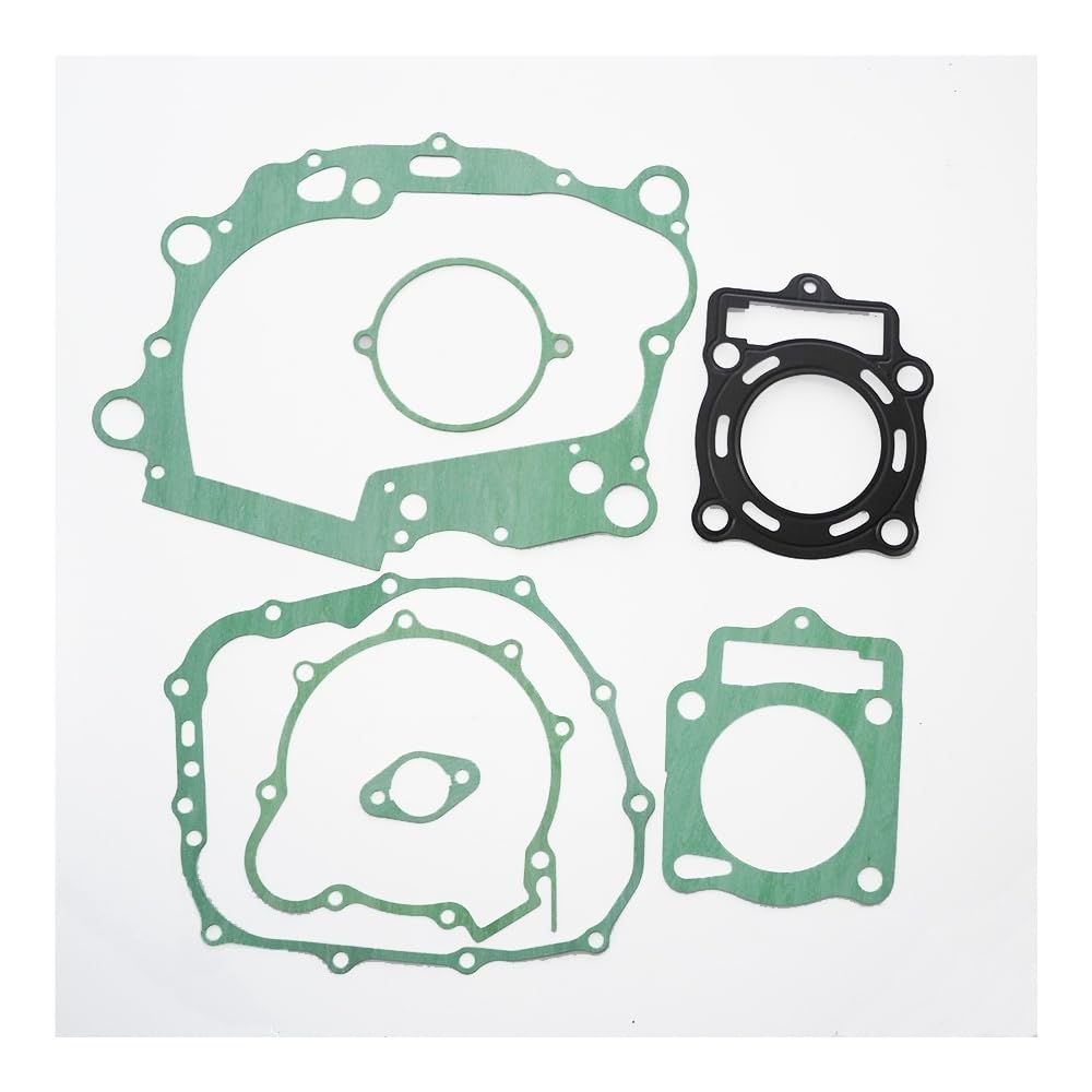 Kit guarnizioni adatto for motore ATV Dirt Bike LC172MM LX170MM CB250 250CC raffreddato ad acqua