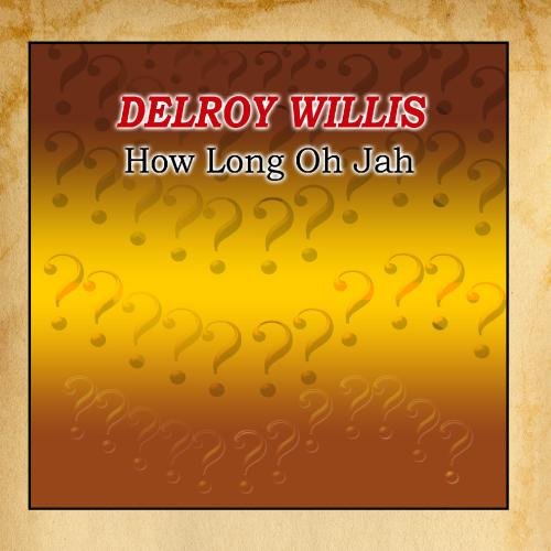 How Long Oh Jah CDs & Vinyl